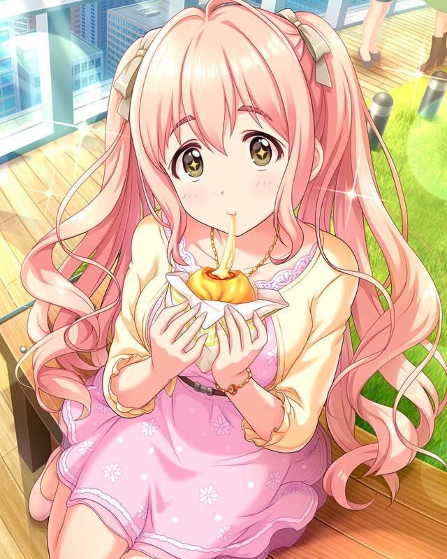 モバマスデレステの画像CYasVi0