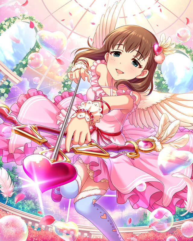 佐久間まゆ2