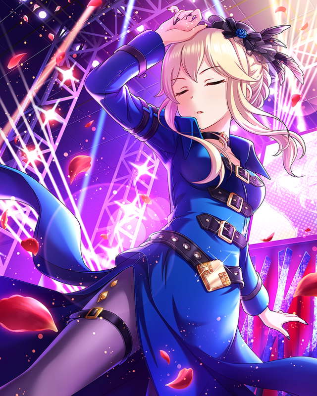 クラリス2