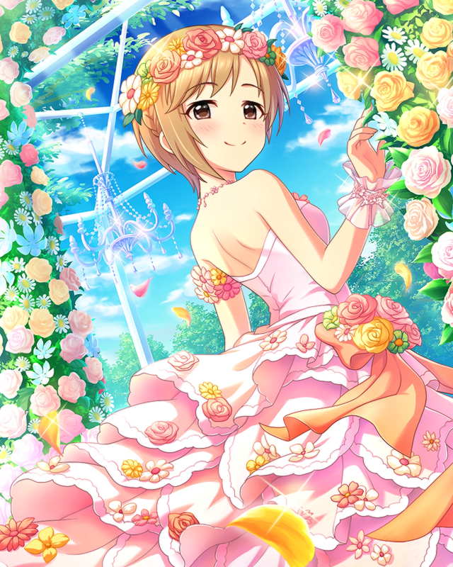 相葉夕美2