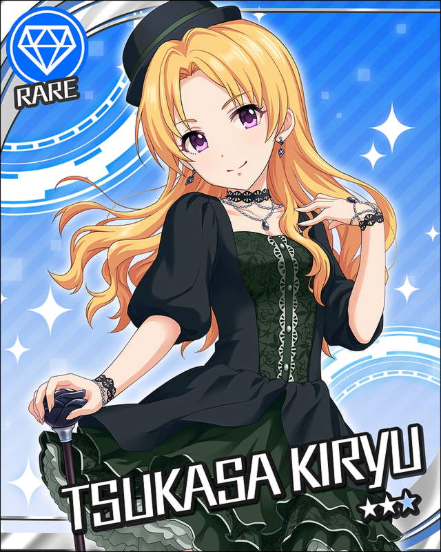 桐生つかさ1