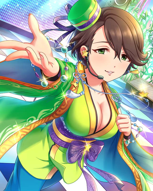 篠原礼2