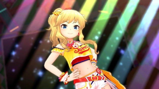 Gift 大槻唯 “ロリポップ・ハニー” アイドルマスター シンデレラガールズ ロリポップ・ハニー]大槻唯＋ | アイマス シンデレラガールズ