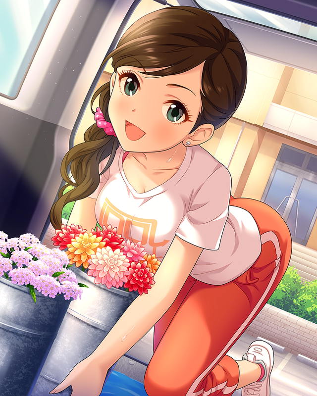 衛藤美紗希1