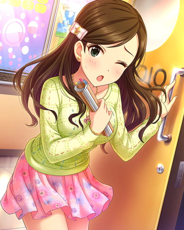 衛藤美紗希1