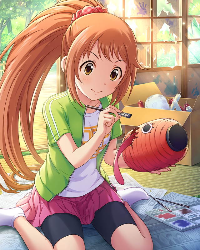 若林智香2