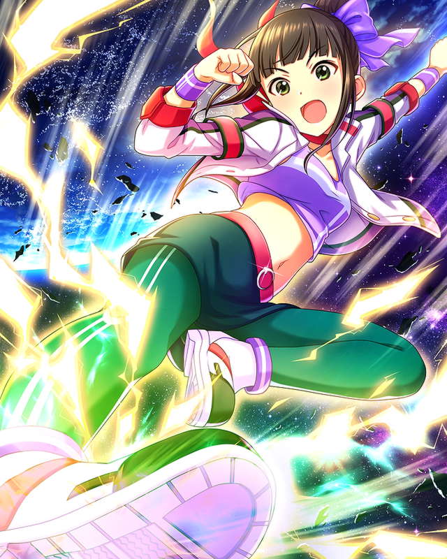 浜口あやめ2