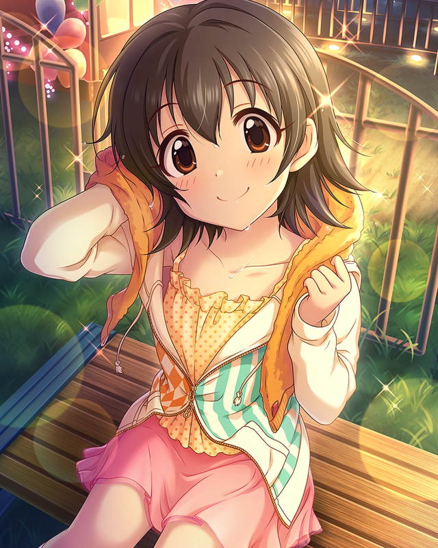 赤城みりあ1