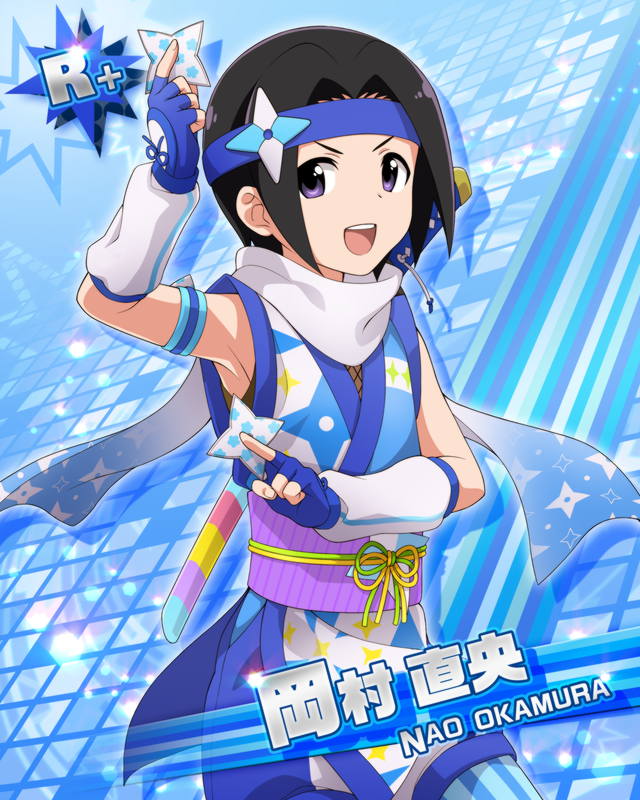 【ジャパンフェスタ】岡村 直央+