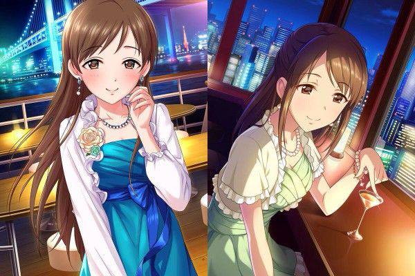 モバマスデレステの画像XEZnUi9