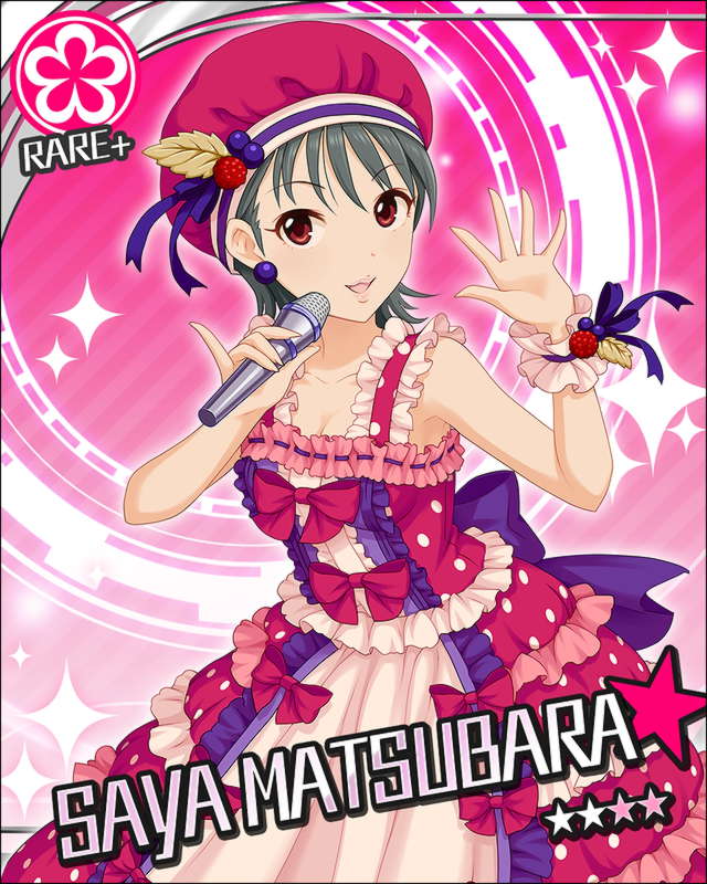 モバマスデレステの画像rtbJHMZ
