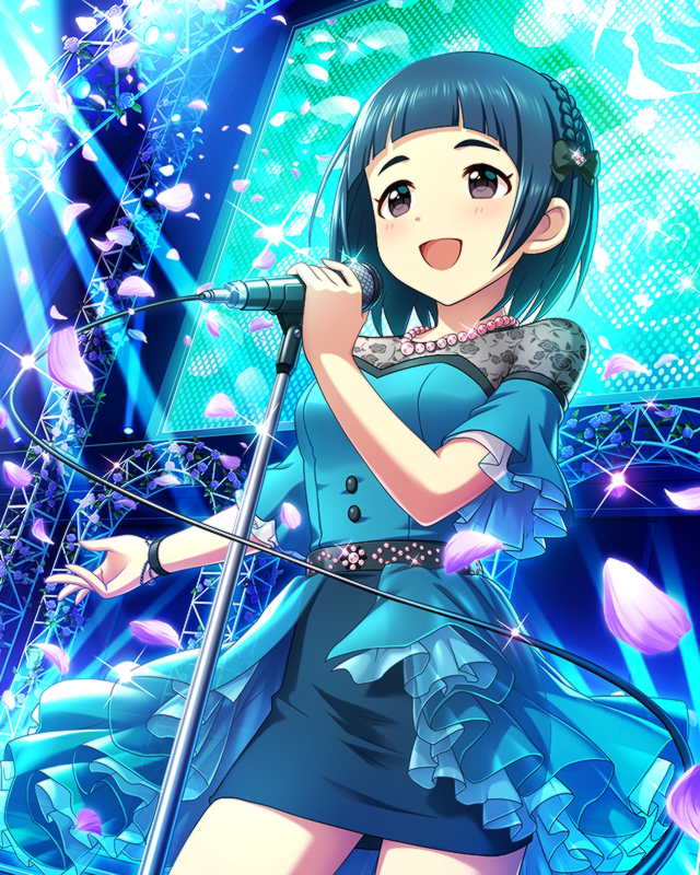 岡崎泰葉2