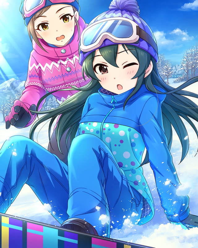 大石泉1