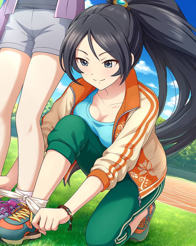 杉坂海2