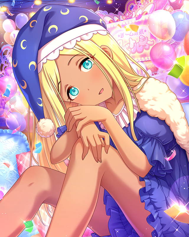 ライラ2