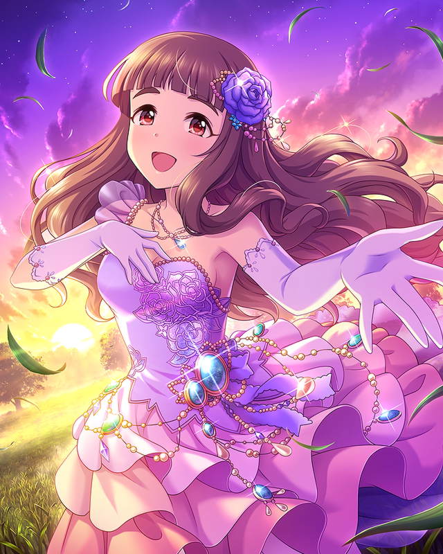 神谷奈緒2
