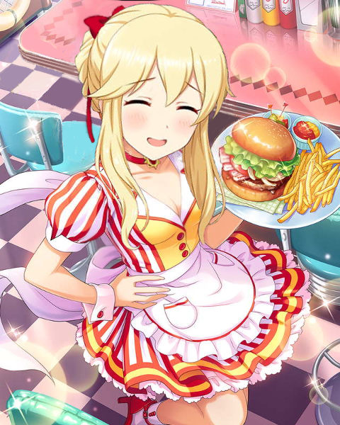 クラリス