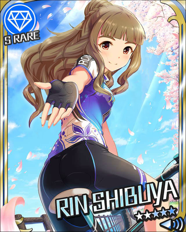 神谷奈緒