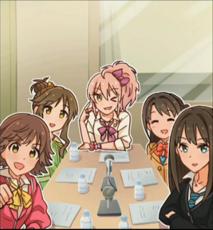 デレラジ3