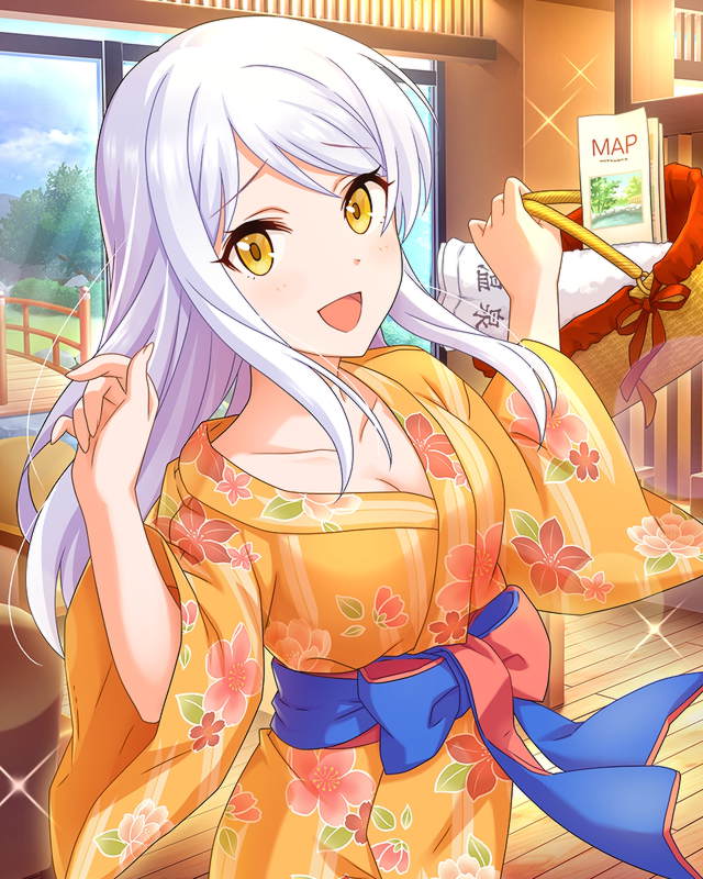 イヴ・サンタクロース1