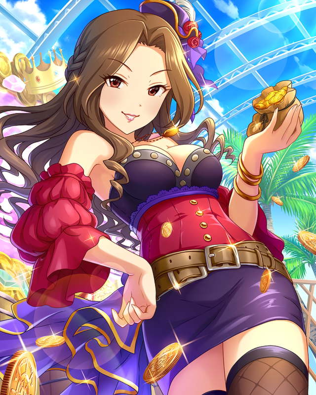 小室千奈美2