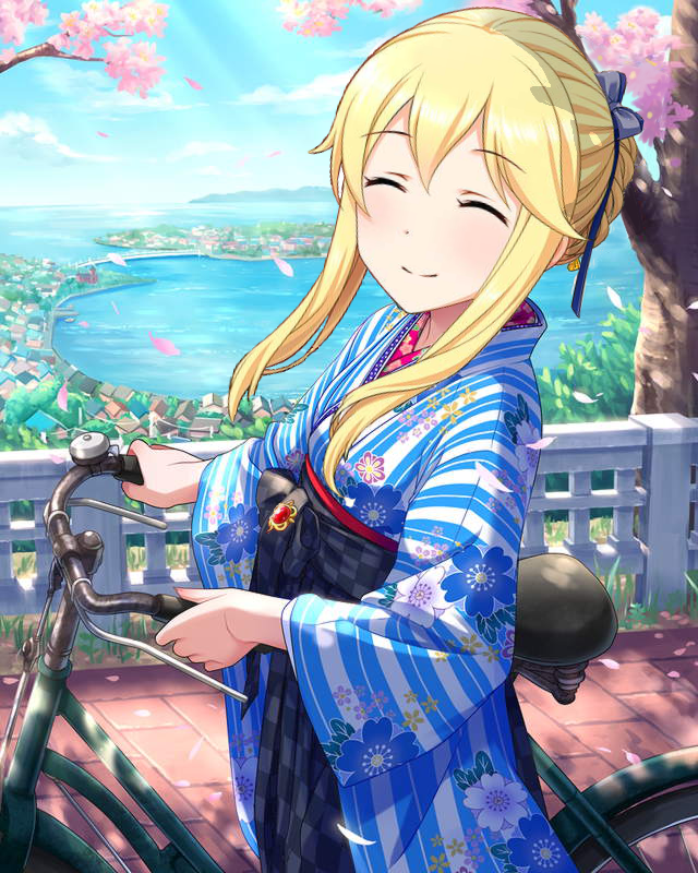 クラリス (2)