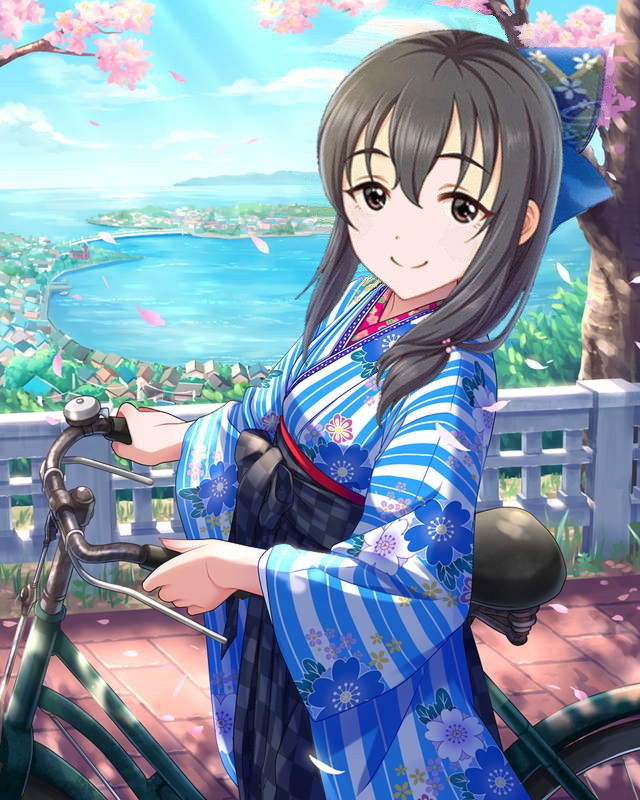 藤原肇 (2)