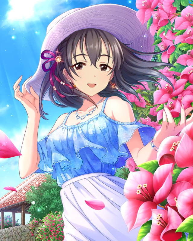 藤原肇