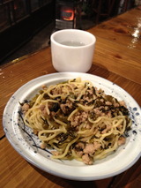 焼きそば