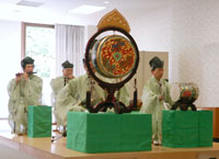 gagaku