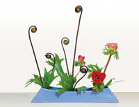 haruko-ikebana