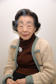 藤澤五十鈴