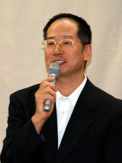 2008年10月 : 奇蹟の体験者たち