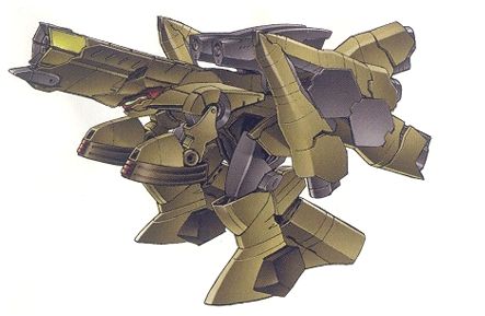バレリオン