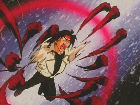 domon