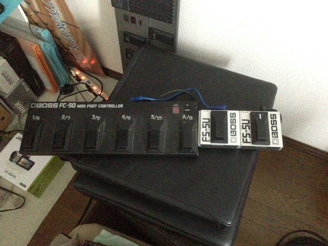 エフェクター】VF-1考察【マルチ】 : しょーの心の映し鏡