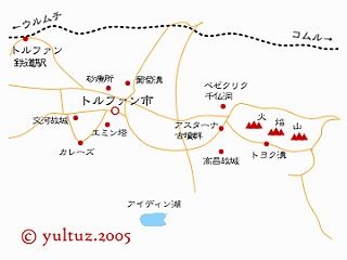 map_turfan