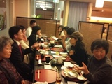 懇親会2010年5月15日