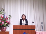 松葉明子さん