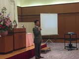 代表取締役／川口徹