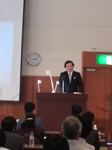 2009/10/10 田中孝顕講演