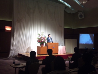 田中孝顕2010年5月15日鹿児島
