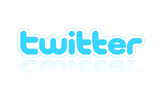 twitterでフォロー