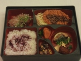 お弁当