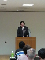 2010年2月13日神戸／田中孝顕