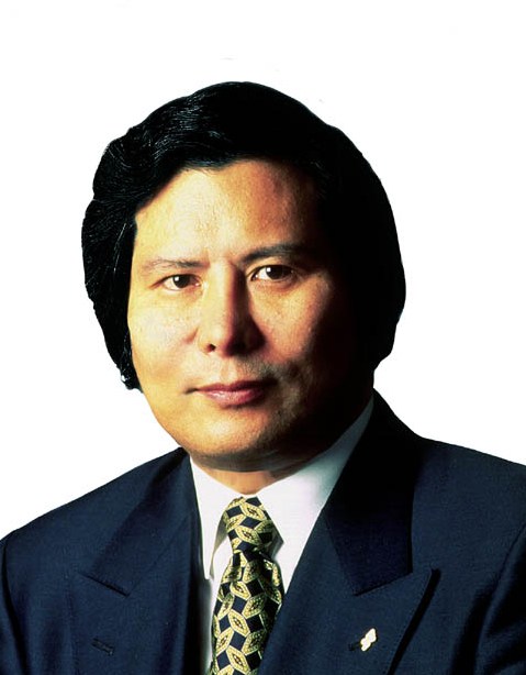 田中孝顕