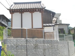 新・中川町地蔵堂