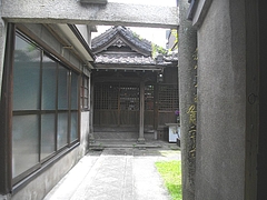 桶屋町天満宮02