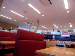 スシロー時津店01-3