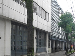 山口園工場